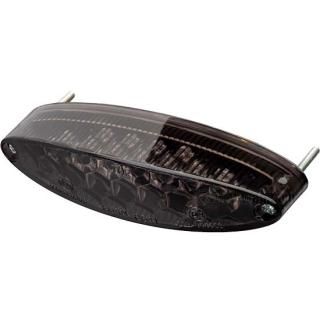 W&W Lizard Eye Taillights 11-113