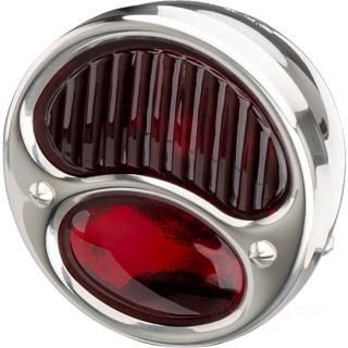 W&W Duo Taillights 11-163