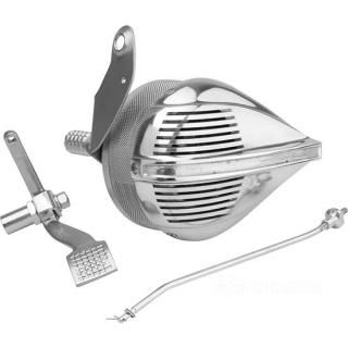 W&W Streamline Siren Kits for Rigid Frame Models 11-200