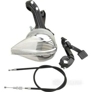 OEM 11225-36 W&W Streamline Siren Kits for Rigid Frame Models 11-205