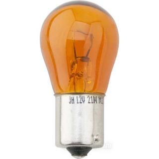 W&W Bulbs P21W (BA15s) 11-219