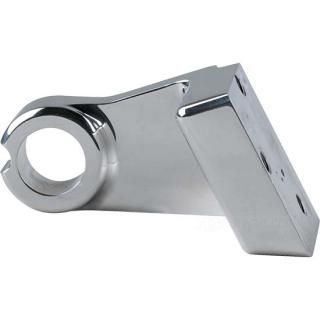 W&W Ricks Swingarm Brackets for Side Mount License Base Plate 11-228