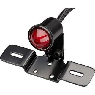 W&W Vintage Custom Taillights 11-269