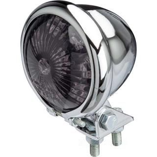 W&W Bates Style Taillights 11-273