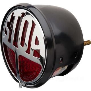 W&W Stop Taillights 11-275