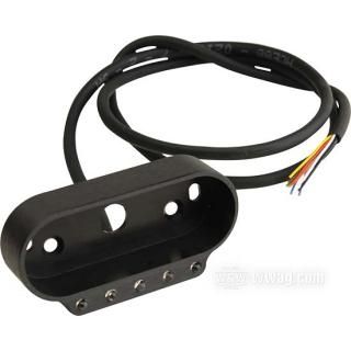 W&W Instrument carrier >msm combi frame< by motogadget 11-280