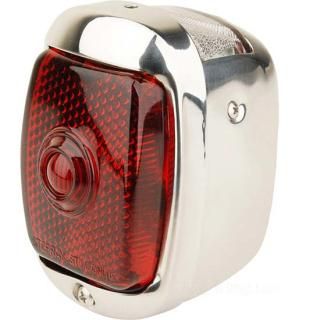 W&W Moon Old School Taillights 11-297
