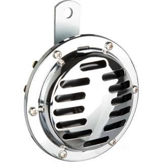 W&W Chopper Horns 11-300