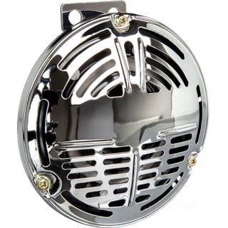 W&W Delco Remy Style Horns Universal 11-312