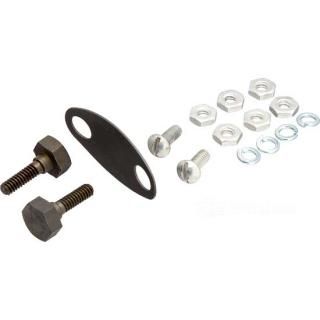 OEM 69118-42 W&W Mounting Kits for Delco Remy Horns 11-356