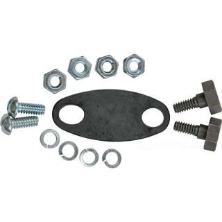 OEM 69118-42 W&W Mounting Kits for Delco Remy Horns 11-357