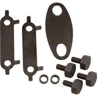 OEM 69114-48 W&W Mounting Kits for Delco Remy Horns 11-358