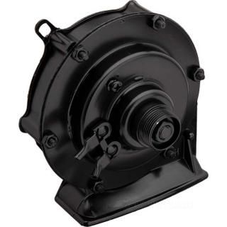 OEM 69016-76A W&W OEM Trumpet Horns 11-362