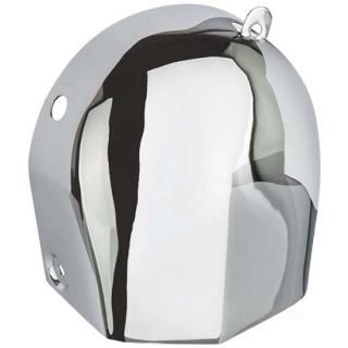 OEM 69017-76T W&W OEM Type Horn Covers 11-406