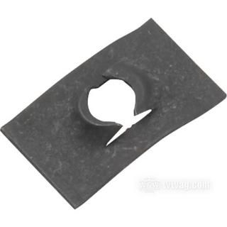 OEM 8125 W&W Mount Nut for OEM Type Horn Covers 11-412