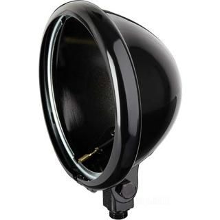 W&W Bates Headlight Housing 11-431