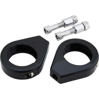 W&W Tube Clamps for Turn Signals 11-433
