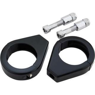 W&W Tube Clamps for Turn Signals 11-434