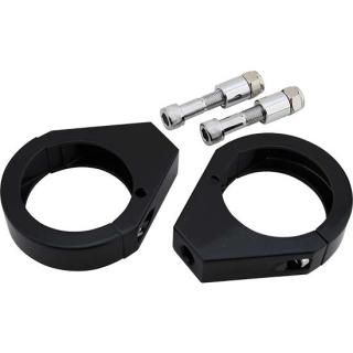 W&W Tube Clamps for Turn Signals 11-436