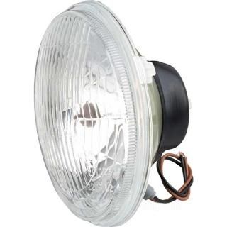 OEM 67696-81A W&W Inserts for O 5-3/4" Headlights 11-437