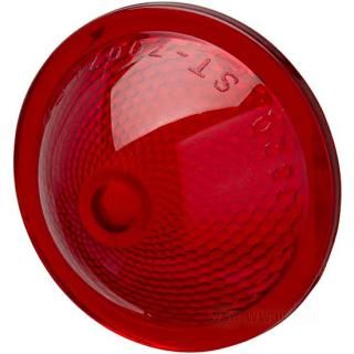 W&W Replacement Lenses for Vintage Custom Taillights 11-448