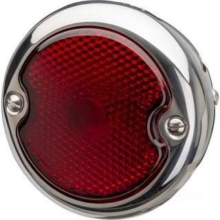 W&W Moon 33-36 Ford Taillights 11-475