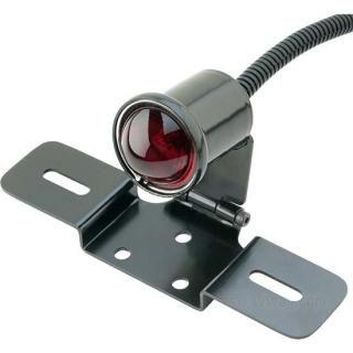 W&W Vintage Custom Taillights Hinged 11-486