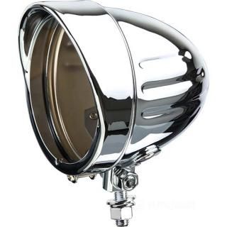 W&W Streamline Headlight Housing Grooved 11-488