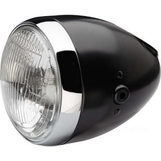 W&W Daytona Vintage Headlights 11-554