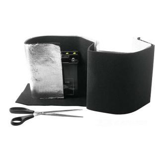 W&W Thermo Tec Cool it Battery Wrap 11-567