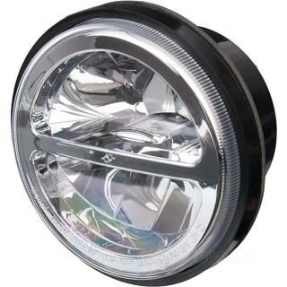 W&W SpeedFire LED Inserts for O 4-1/2" Spotlights 11-573