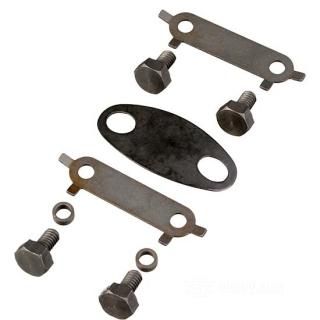 OEM 69114-51 W&W Mounting Kits for Delco Remy Horns 11-575