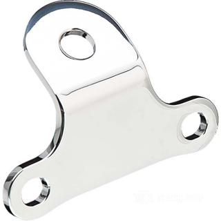 W&W LeBeeF Brackets for FL Glide Forks 11-621