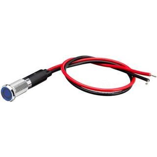 W&W LED Indicator Lamps 1983-1994 11-634