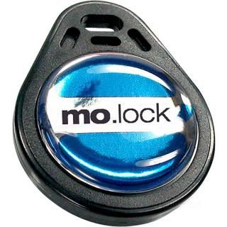 W&W Replacement key for motogadget mo.Lock Ignition Switch 11-643