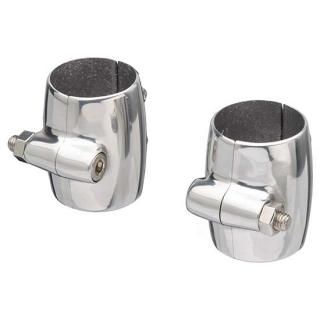 W&W Fork Tube Clamps 11-649