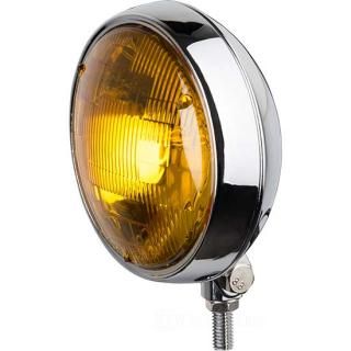 W&W Detroit Headlights 11-661