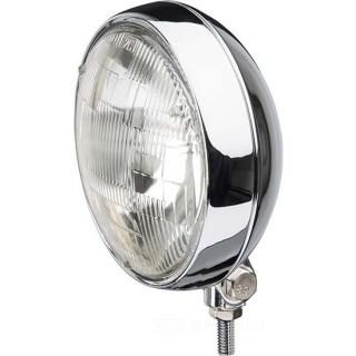 W&W Detroit Headlights 11-662