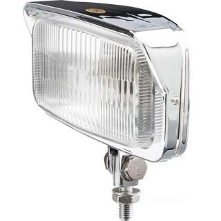 W&W Bates Light-Bars 11-670