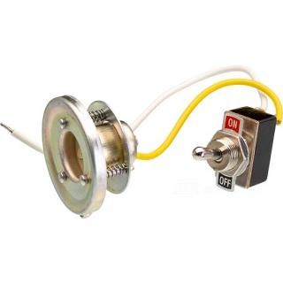 OEM 68679-49 W&W Bulb base >OEM Style< 11-671