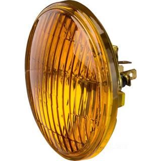 W&W Sealed Beam Inserts for O 4-1/2" Headlights 11-677