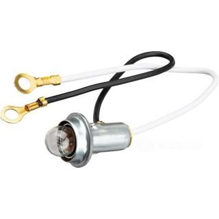 OEM 71166-73 W&W Bulb Sockets BA9s 11-679