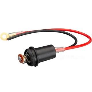 W&W Bulb Sockets BA9s 11-683