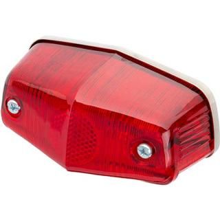 W&W Lucas 525 Type Taillights 11-686