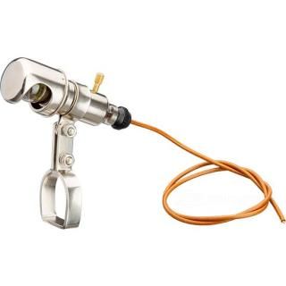 W&W The Cyclery Corbin Speedometer Light 1920-1936 11-698