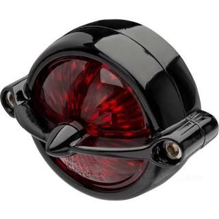 W&W Motone Bel Air Taillights 11-703