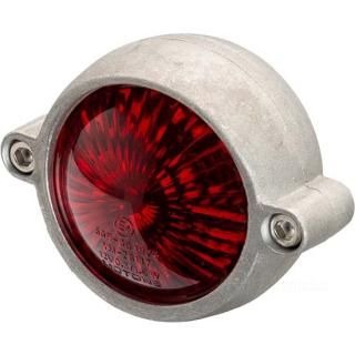 W&W Motone Eldorado Taillights 11-707