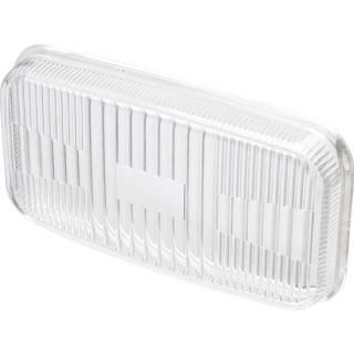 W&W Headlight lens by Bates 11-718