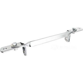 OEM 11369-38 W&W Spotlight Brackets for Springer Forks 1938-1957 11-732