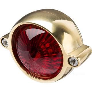 W&W Motone Eldorado Taillights 11-738